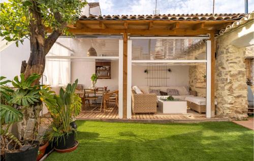 El Colmenar House | Nice Home In El Colmenar