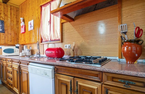 El Gastor House | Nice home in El Gastor
