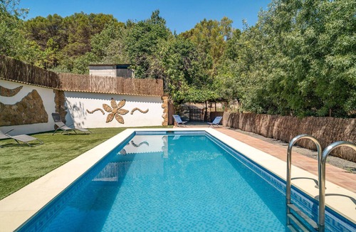 El Gastor House | Nice home in El Gastor