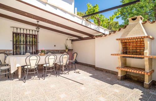 El Gastor House | Nice home in El Gastor