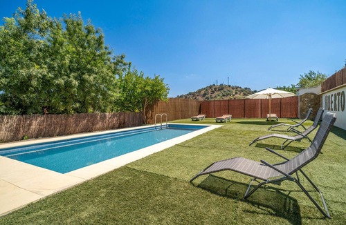 El Gastor House | Nice home in El Gastor