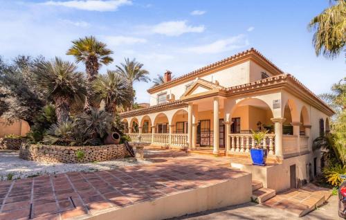 Pinos de Alhaurin House | Nice Home In Alhaurin De La Torre