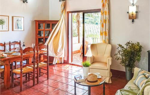 Estepa House | Nice Home In Estepa With Wifi