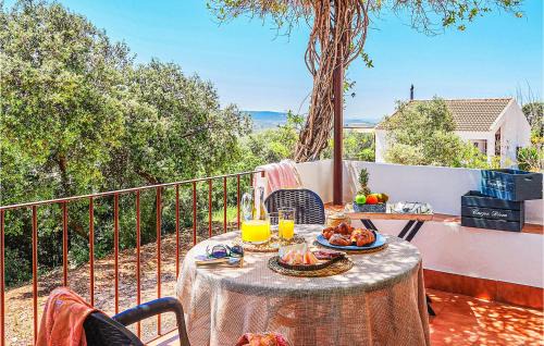 Estepa House | Nice Home In Estepa With Wifi