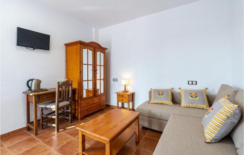 La Alqueria House | Nice Home In Galera With Wifi