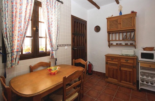 Montejaque House | Nice home in Montejaque with swimming pool