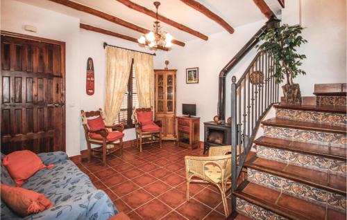 Montejaque House | Nice Home In Montejaque With Swimming Pool