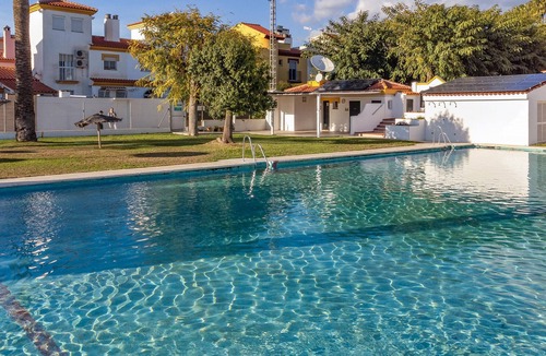 Rio Velez House | Nice home in Velez-Malaga with WiFi