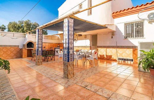 Rio Velez House | Nice home in Velez-Malaga with WiFi