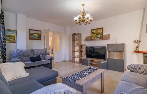 Rio Velez House | Nice Home In Velez-Malaga With Wifi