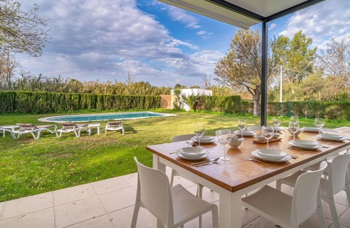 Villamartin House | Nice home in Villamartin