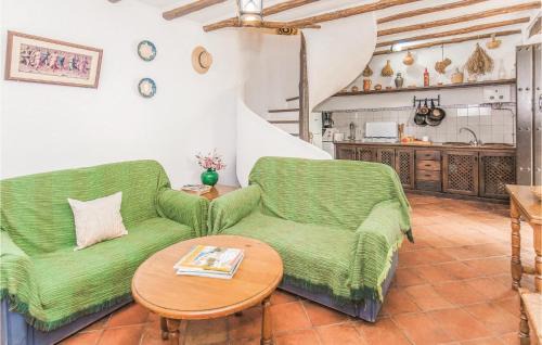 Zahara de la Sierra House | Nice Home In Zahara De La Sierra