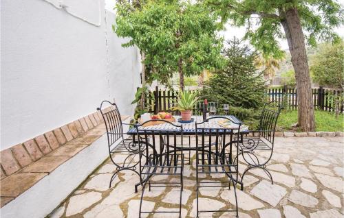 Zahara de la Sierra House | Nice Home In Zahara De La Sierra