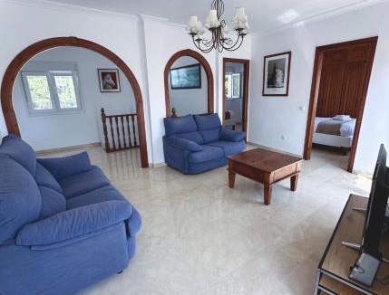 Torreguadiaro House | Nice House next to Sotogrande Port and Marina
