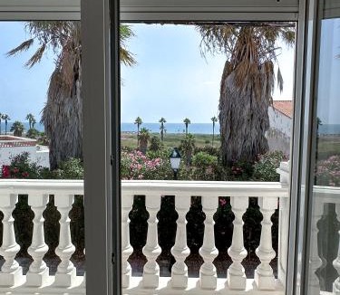 Torreguadiaro House | Nice House next to Sotogrande Port and Marina