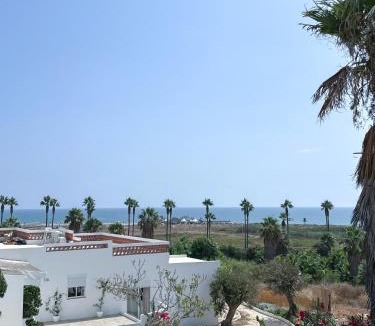 Torreguadiaro House | Nice House next to Sotogrande Port and Marina