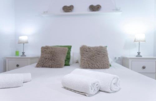 La Victoria Apartment | NICE LOFT IN MáLAGA HISTORICAL CENTER