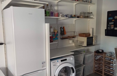 San Pedro de Alcantara Apartment | Nice one bedroom apartment in downtown San Pedro Alcántara