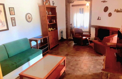 Campano Cottage | Nice Rural House in Conil