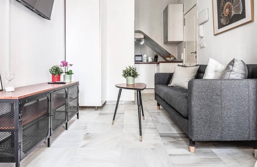 Feria Apartment | Nice studio at feria street