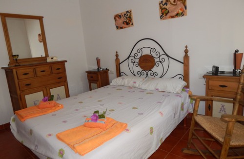 Frigiliana Cottage | Nice villa in the tranquility of the mountain and very close to the beach