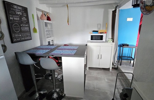 Villanueva de Algaidas House | Nicole's little paradise