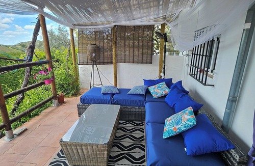 Villanueva de Algaidas House | Nicole's little paradise