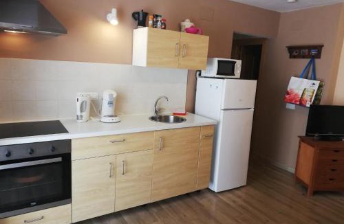 Guaro Apartment | Nido Aguila Blanca