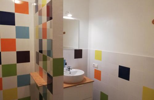 Guaro Apartment | Nido Aguila Blanca