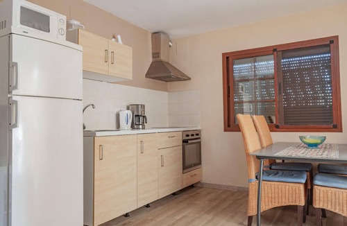 Guaro Apartment | Nido Aguila Blanca