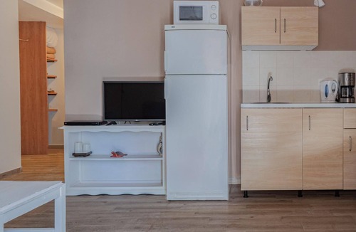 Guaro Apartment | Nido Aguila Blanca