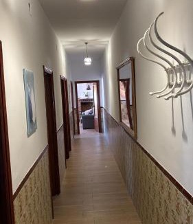 San Pablo de los Montes Apartment | Nido Estebana
