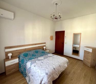 San Pablo de los Montes Apartment | Nido Estebana