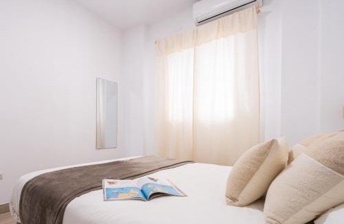 Los Remedios Apartment | Niebla Suite
