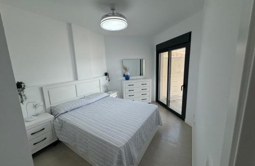 Velez-Malaga Apartment | Niza Playa