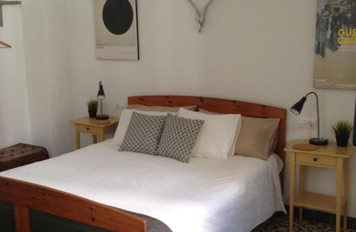 Olvera Bed & Breakfast | No 31 Bed & Breakfast