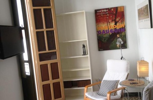 Olvera Bed & Breakfast | No 31 Bed & Breakfast
