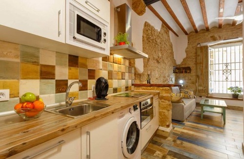 Old Town Apartment | Noah house city center