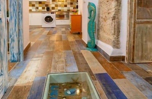 Old Town Apartment | Noah house city center
