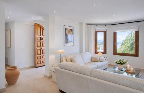 Estepona Villa | Noctua 035 Villa Valle Romano 035