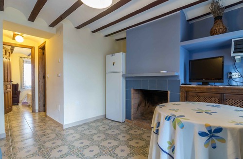 Caravaca de la Cruz Cottage | Noguericas 4