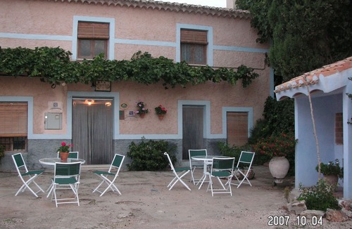 Caravaca de la Cruz Cottage | Noguericas 4