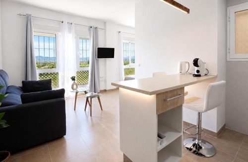 Bormujos Apartment | NOMA Apartamentos Turísticos - Bormujos, Sevilla