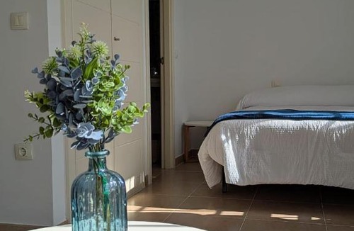 Bormujos Apartment | NOMA Apartamentos Turísticos - Bormujos, Sevilla