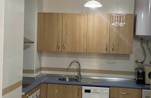 Almerimar Apartment | Nordic style apartment in Lago de Almerimar