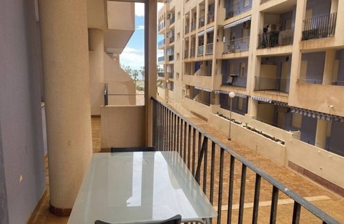 Almerimar Apartment | Nordic style apartment in Lago de Almerimar