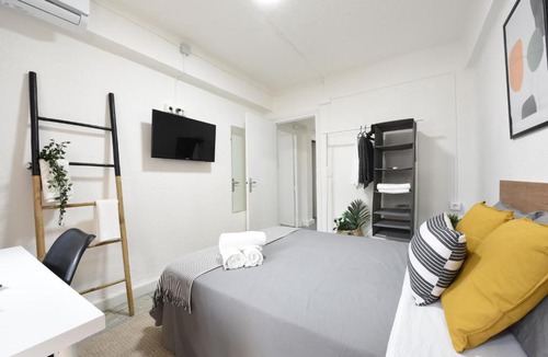 Arroyo de la Miel House | Nordik Apartments Village - Arroyo "Rovaniemi"