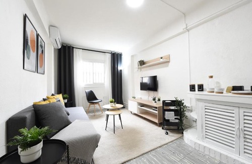Arroyo de la Miel House | Nordik Apartments Village - Arroyo "Rovaniemi"