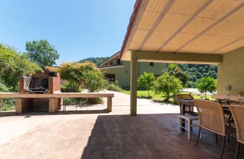 Lanestosa Villa | NorthStyle by Fidalsa