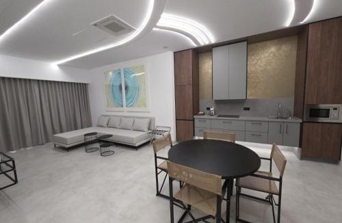Palma del Rio Apartment | Nova Apartamento